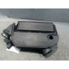 BOITIER FILTRE A AIR PEUGEOT BIPPER FOURGON 4P