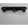 BOUTON DE WARNING FIAT 500 2007-