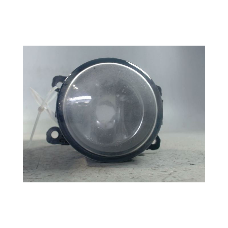 PHARE ANTIBROUILLARD AVANT DROIT PEUGEOT 307 SW 2005-