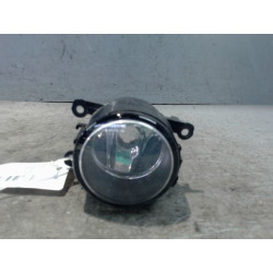 PHARE ANTIBROUILLARD AVG