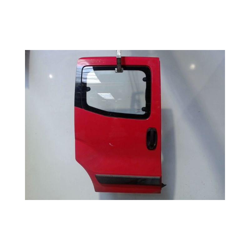 PORTE COULISSANTE DROITE CITROEN NEMO 2007-