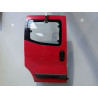 PORTE COULISSANTE DROITE CITROEN NEMO 2007-