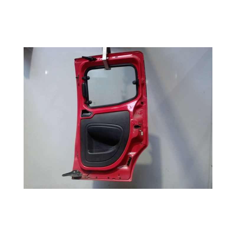 PORTE COULISSANTE DROITE CITROEN NEMO 2007-