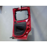 PORTE COULISSANTE DROITE CITROEN NEMO 2007-