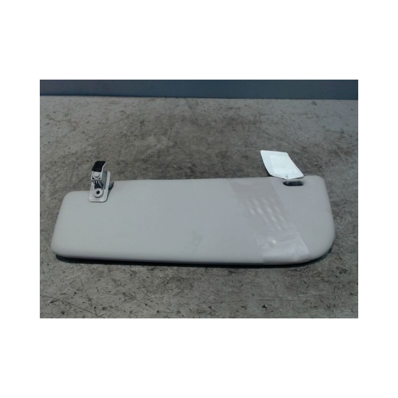 PARE-SOLEIL G CITROEN NEMO 2007-