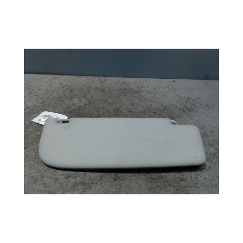 PARE-SOLEIL G CITROEN NEMO 2007-