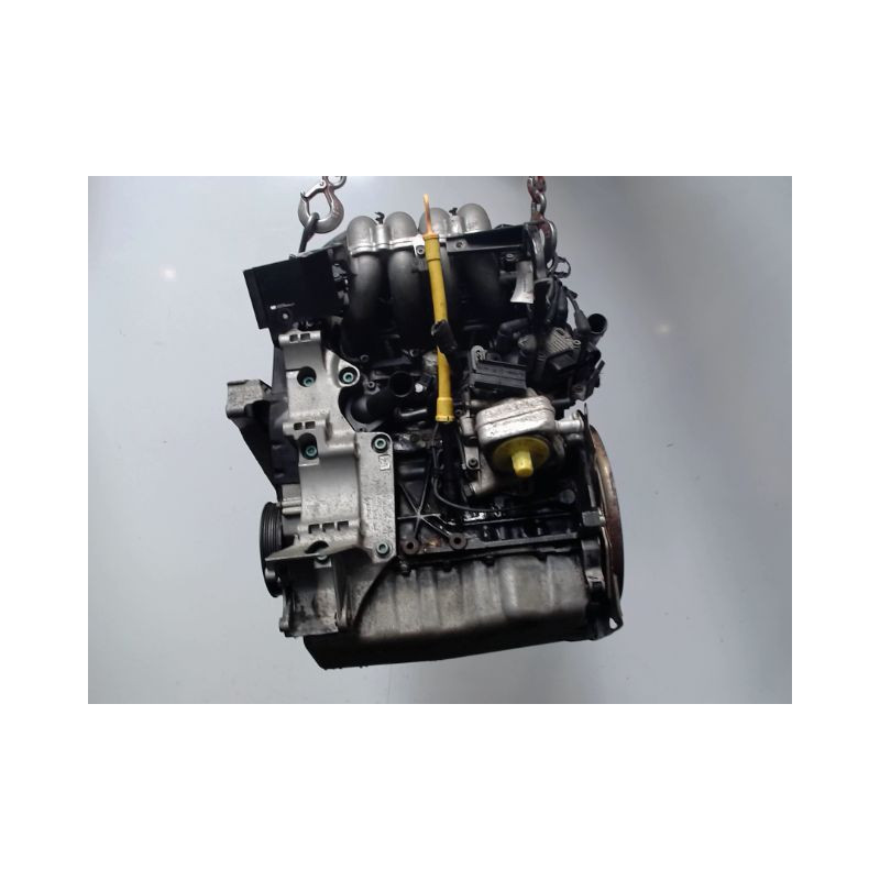 MOTEUR ESSENCE VOLKSWAGEN GOLF IV 98-2004 2.0