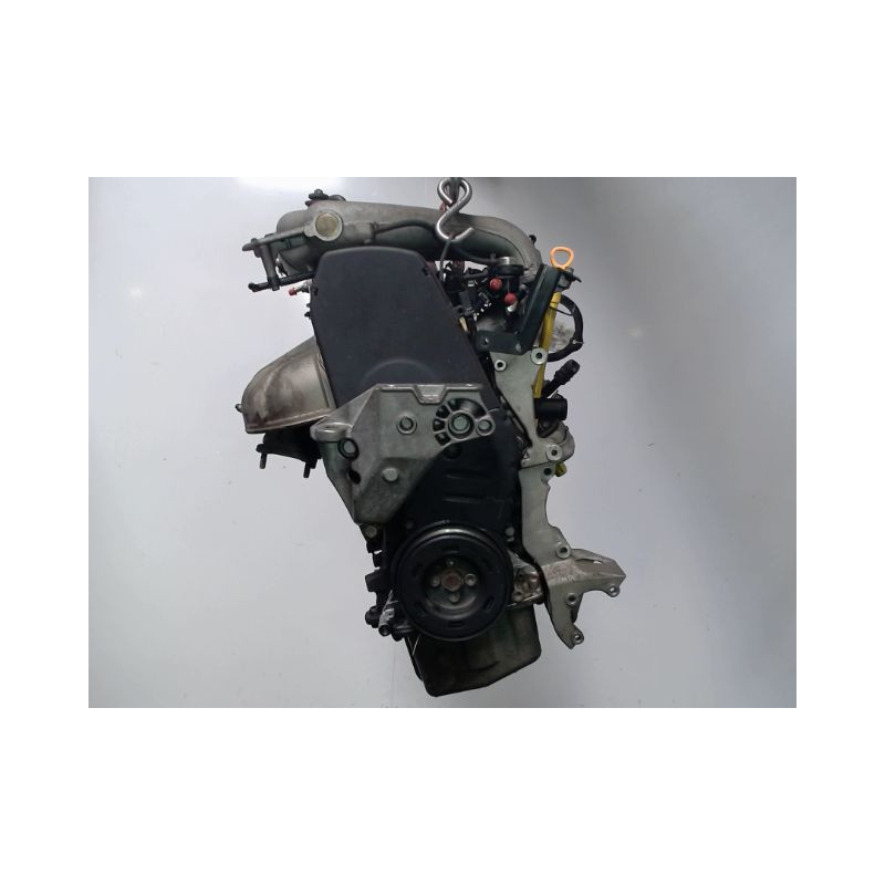 MOTEUR ESSENCE VOLKSWAGEN GOLF IV 98-2004 2.0