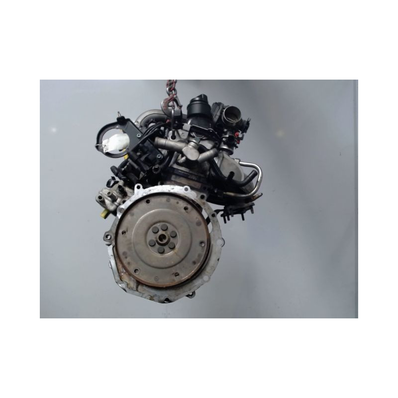 MOTEUR ESSENCE VOLKSWAGEN GOLF IV 98-2004 2.0