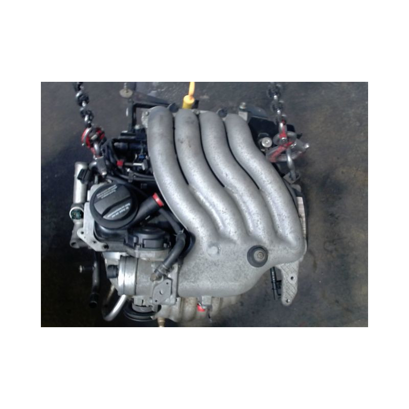 MOTEUR ESSENCE VOLKSWAGEN GOLF IV 98-2004 2.0