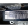 MOTEUR ESSENCE VOLKSWAGEN GOLF IV 98-2004 2.0