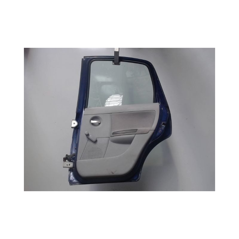 PORTE ARRIERE DROIT CITROEN C3 2005-