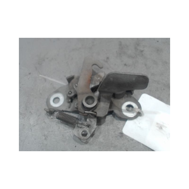 SERRURE CAPOT PEUGEOT 206