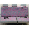 KIT BANQUETTE ARRIERE COMPLETE MERCEDES SPRINTER