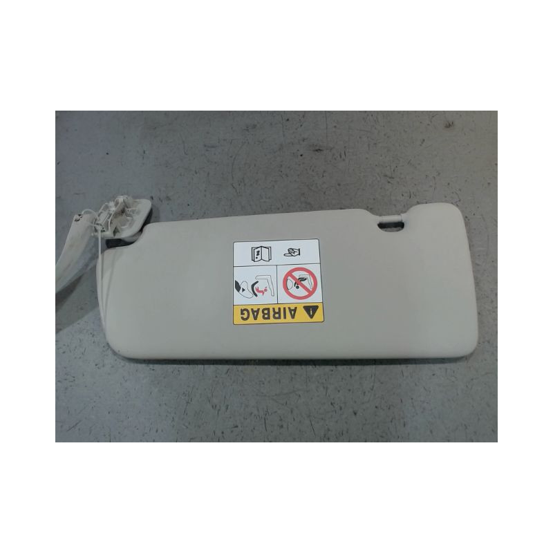 PARE-SOLEIL D RENAULT CLIO