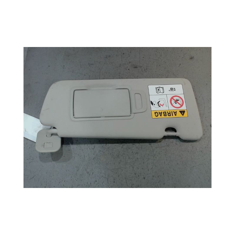 PARE-SOLEIL D RENAULT CLIO