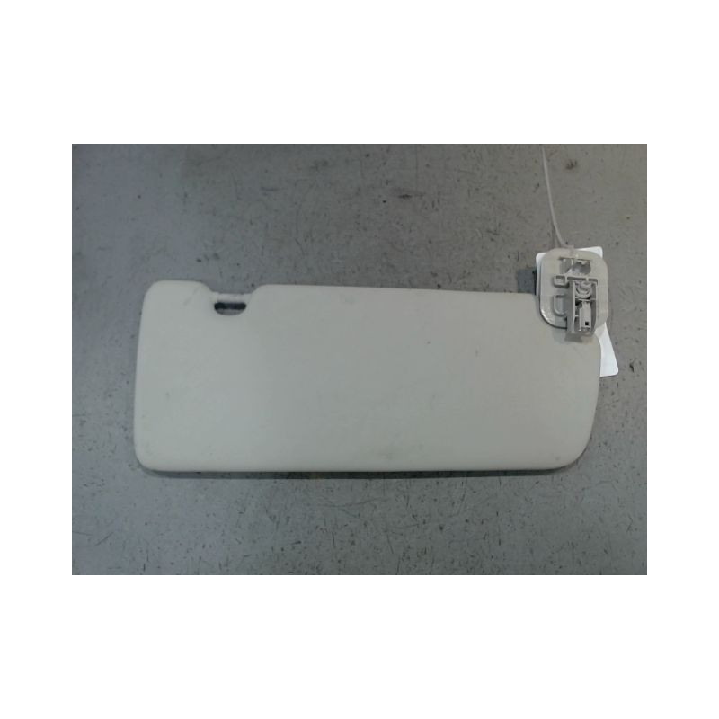 PARE-SOLEIL G RENAULT CLIO