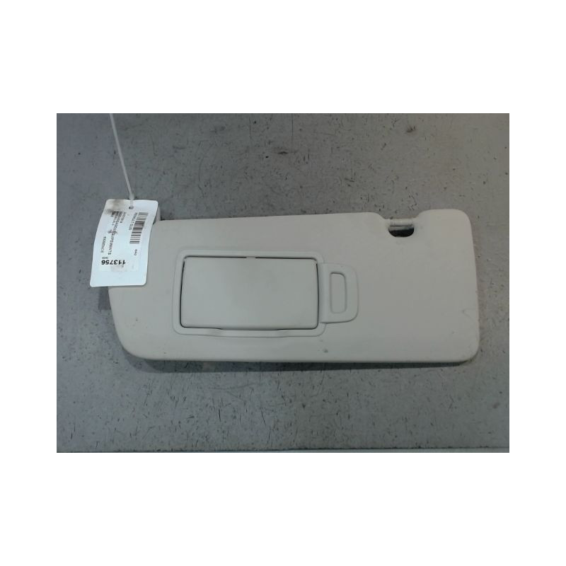 PARE-SOLEIL G RENAULT CLIO