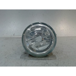 PHARE ANTIBROUILLARD AVD