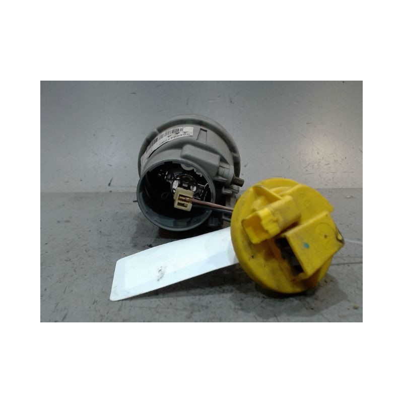 PHARE ANTIBROUILLARD AVANT DROIT CITROEN C3