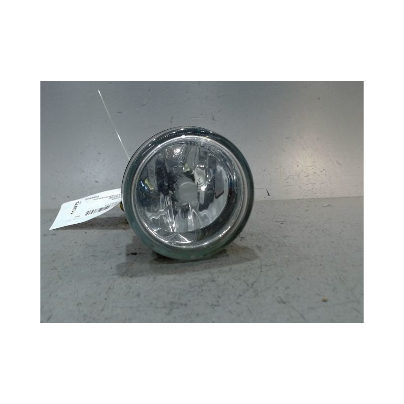 PHARE ANTIBROUILLARD AVANT GAUCHE CITROEN C3