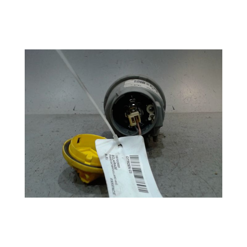 PHARE ANTIBROUILLARD AVANT GAUCHE CITROEN C3