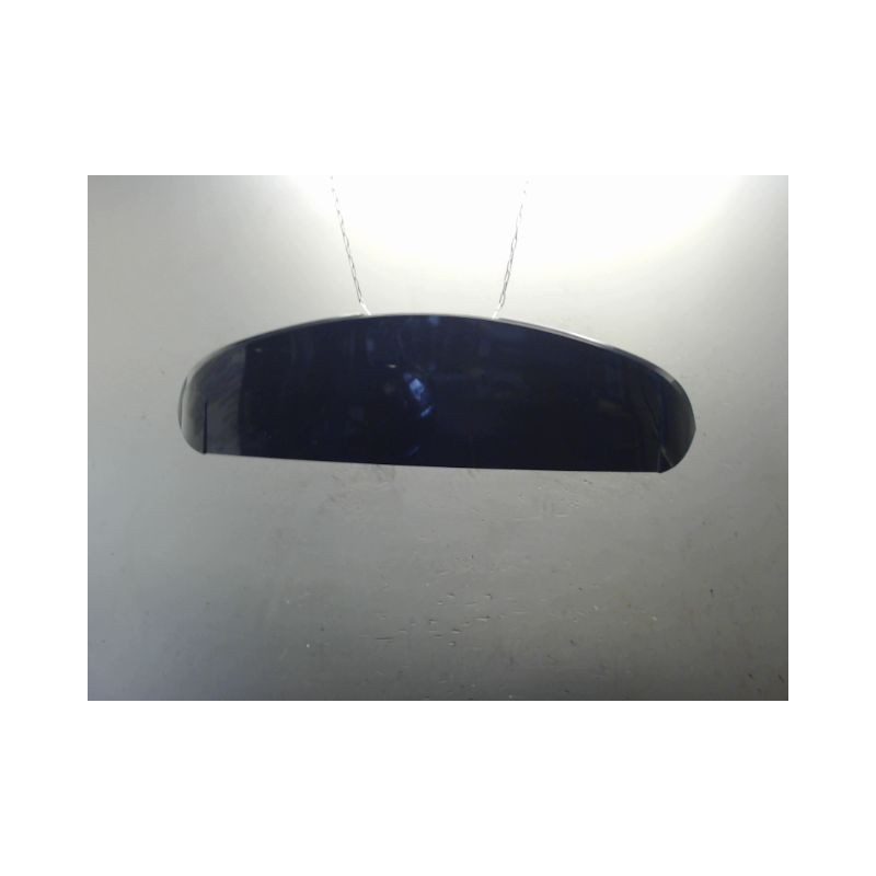 BECQUET HAYON OPEL CROSSLAND