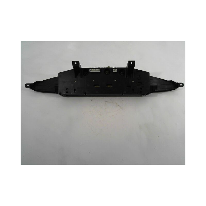 BLOC COMPTEURS NISSAN PRIMERA 2002-