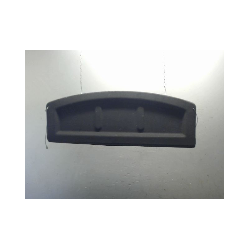 TABLETTE PLAGE ARRIERE HYUNDAI I20