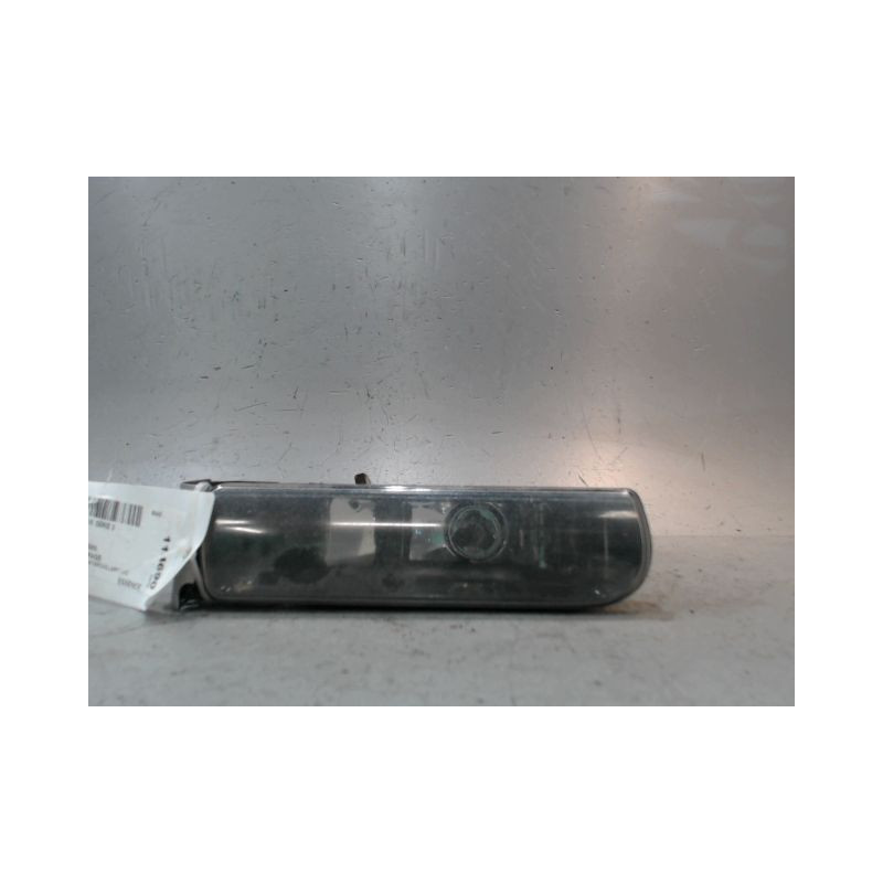 PHARE ANTIBROUILLARD AVANT DROIT B.M.W. SERIE 3