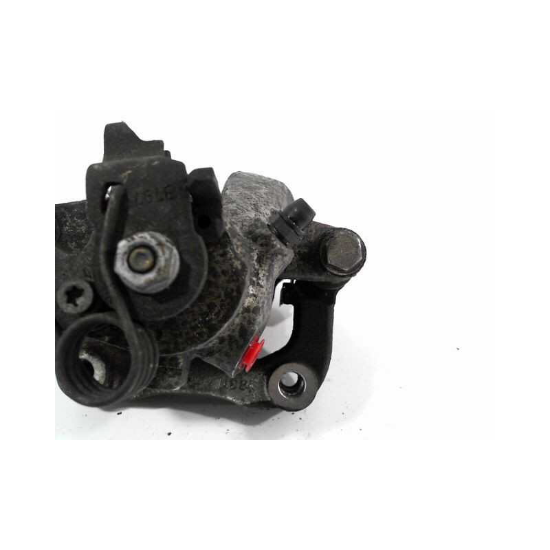 ETRIER DE FREIN ARRIERE GAUCHE CITROEN C3 2009-