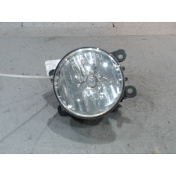 PHARE ANTIBROUILLARD AVG