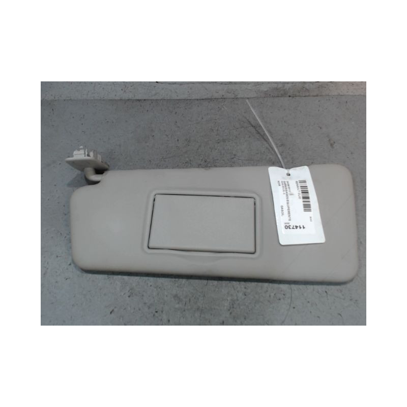 PARE-SOLEIL G RENAULT CLIO