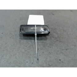 ECLAIREUR PLAQUE DE POLICE G