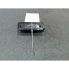 ECLAIREUR PLAQUE DE POLICE GAUCHE SEAT ALTEA