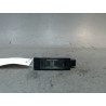 ECLAIREUR PLAQUE DE POLICE DROIT PEUGEOT 3008