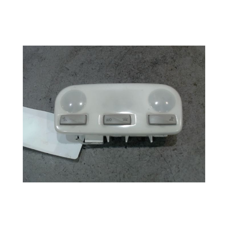 PLAFONNIER AR RENAULT MEGANE