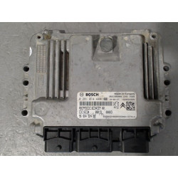 CALCULATEUR MOTEUR