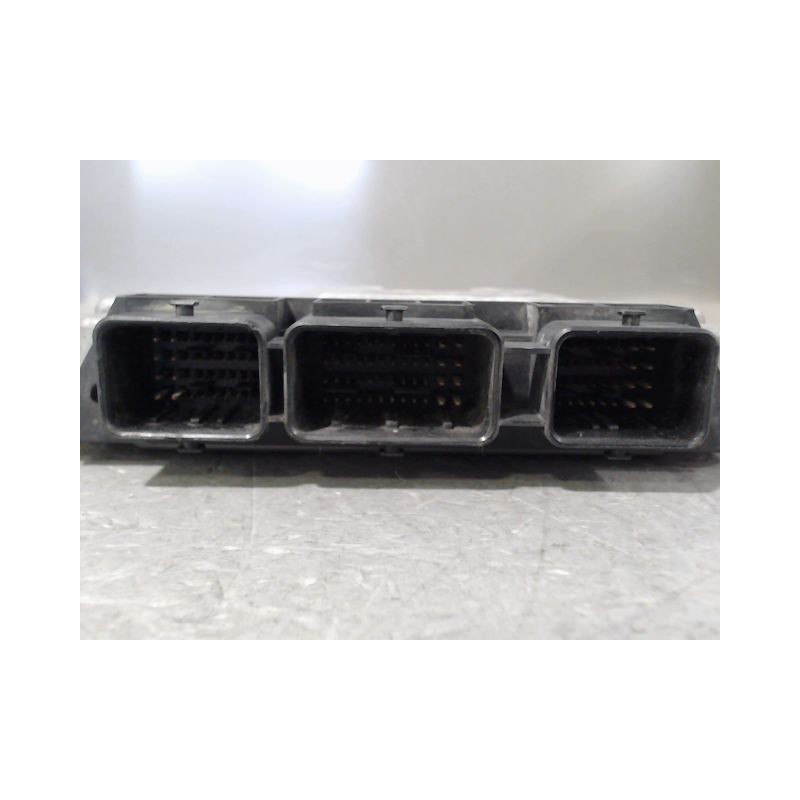 CALCULATEUR MOTEUR CITROEN NEMO FG 2008-...
