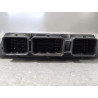 CALCULATEUR MOTEUR CITROEN NEMO FG 2008-...