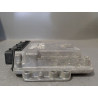 CALCULATEUR MOTEUR CITROEN NEMO FG 2008-...
