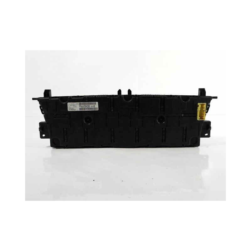 BLOC COMPTEURS CITROEN C4 PICASSO