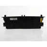 BLOC COMPTEURS CITROEN C4 PICASSO