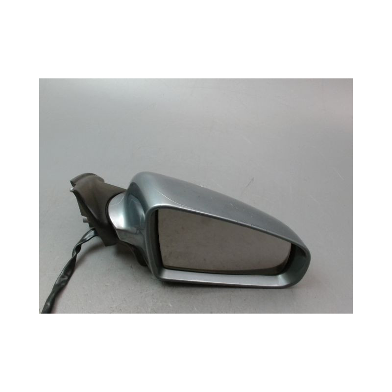 RETROVISEUR EXTERIEUR ELECTRIQUE DROIT AUDI A4 AVANT II Phase 2 2004-2008