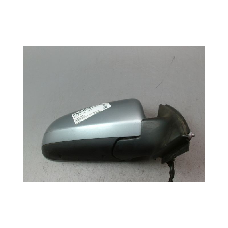 RETROVISEUR EXTERIEUR ELECTRIQUE DROIT AUDI A4 AVANT II Phase 2 2004-2008