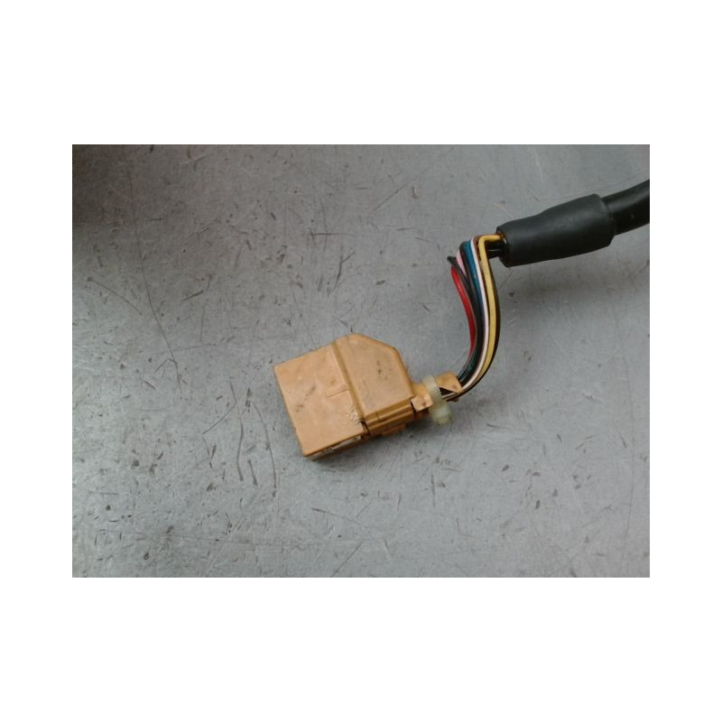 RETROVISEUR EXTERIEUR ELECTRIQUE DROIT AUDI A4 AVANT II Phase 2 2004-2008