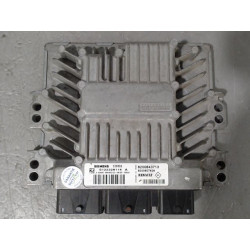 CALCULATEUR MOTEUR
