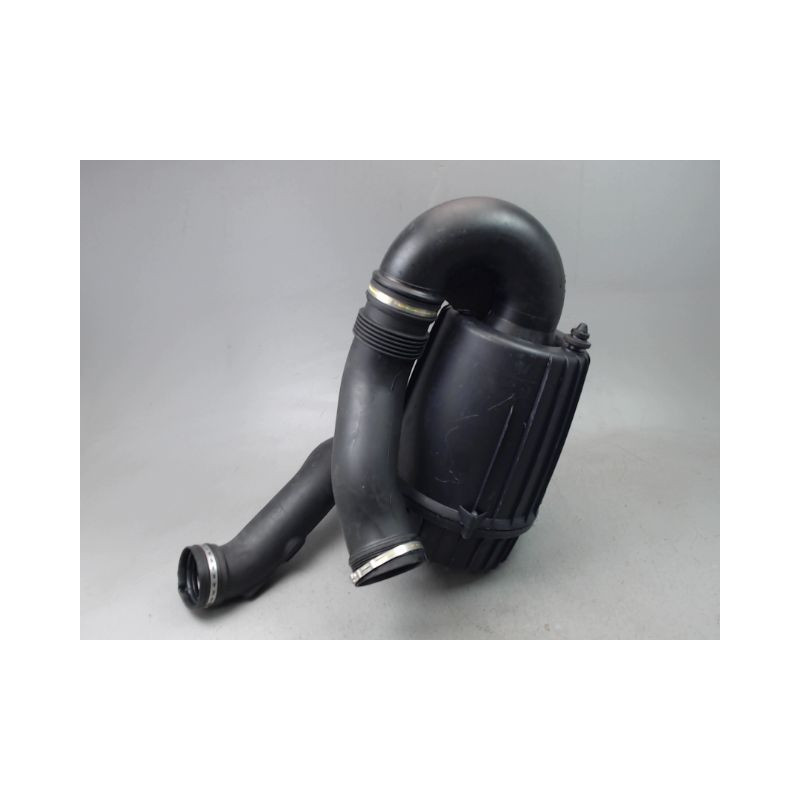 BOITIER FILTRE A AIR FIAT DUCATO