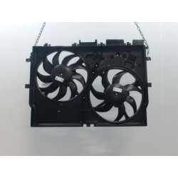 MOTEUR VENTILATEUR RADIATEUR