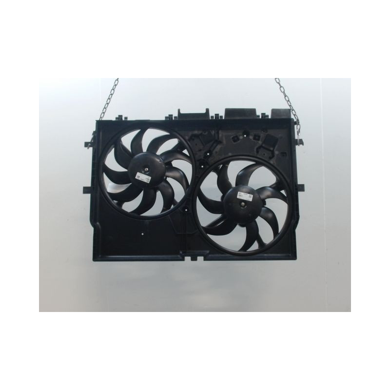 MOTEUR VENTILATEUR RADIATEUR FIAT DUCATO
